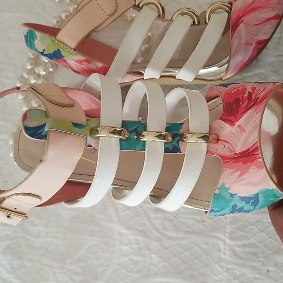 Anne Michelle heels - Picture 5 of 11